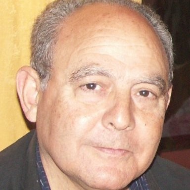Abdelaziz Megzari