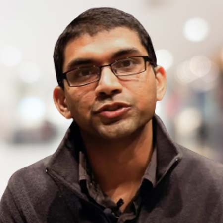 shrikant pawar