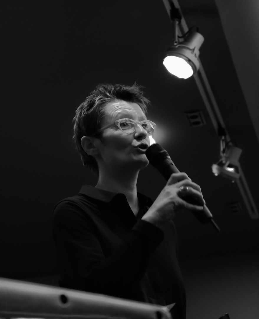 Florence Vanoli