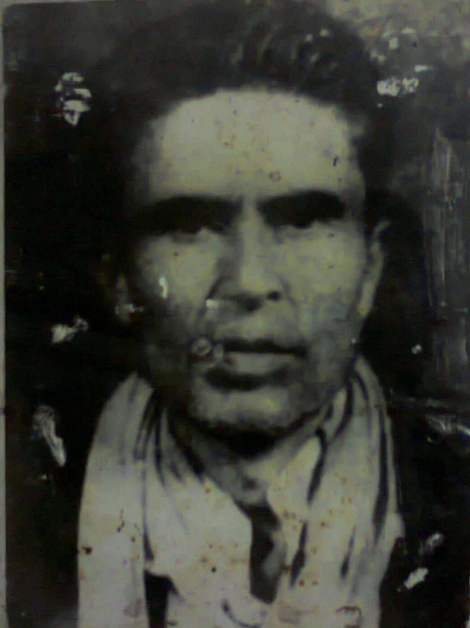Father: Pitambar Upadhaya