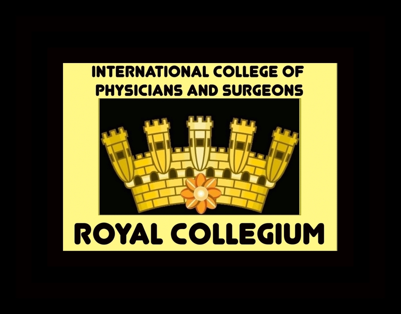 Chancellor of the Royal Collegium