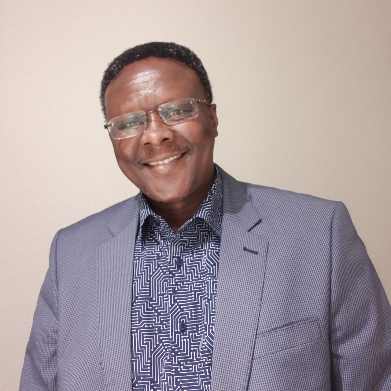 Gerald Ochieng Yonga