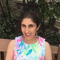 Dr. Sahar Bahmani