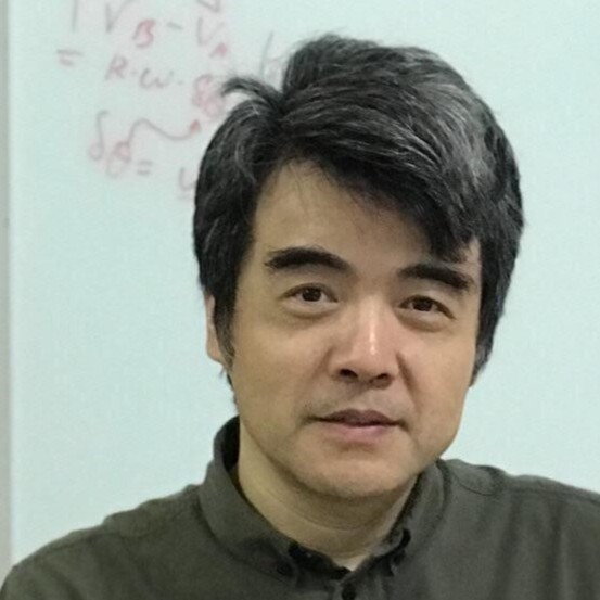 WenJun Cao
