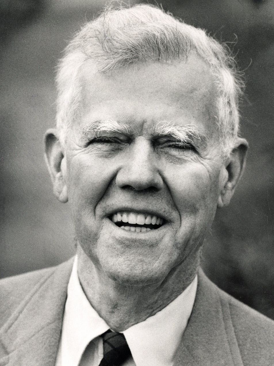 Arthur Veysey