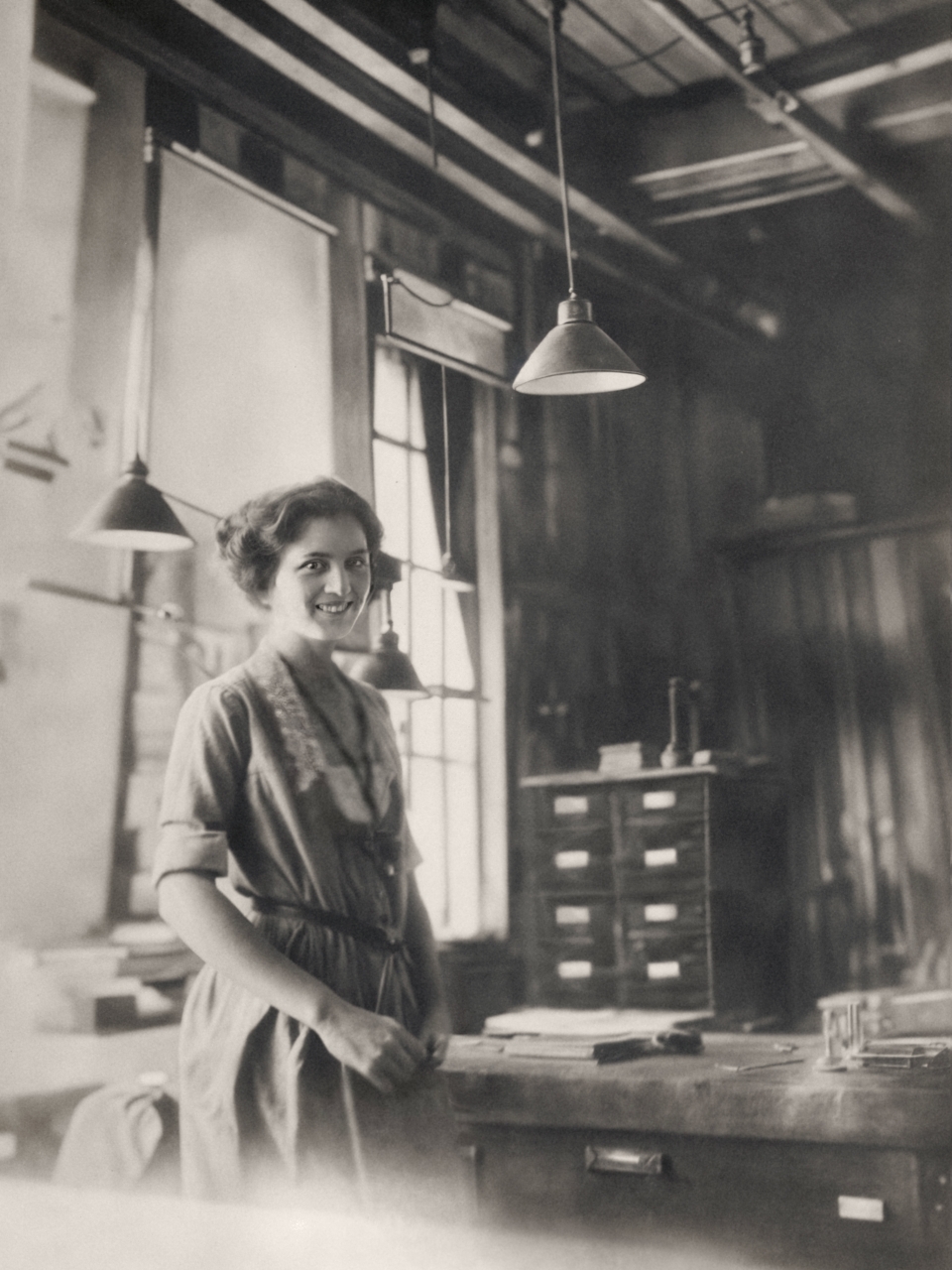 Gallery of Agnes Keefe