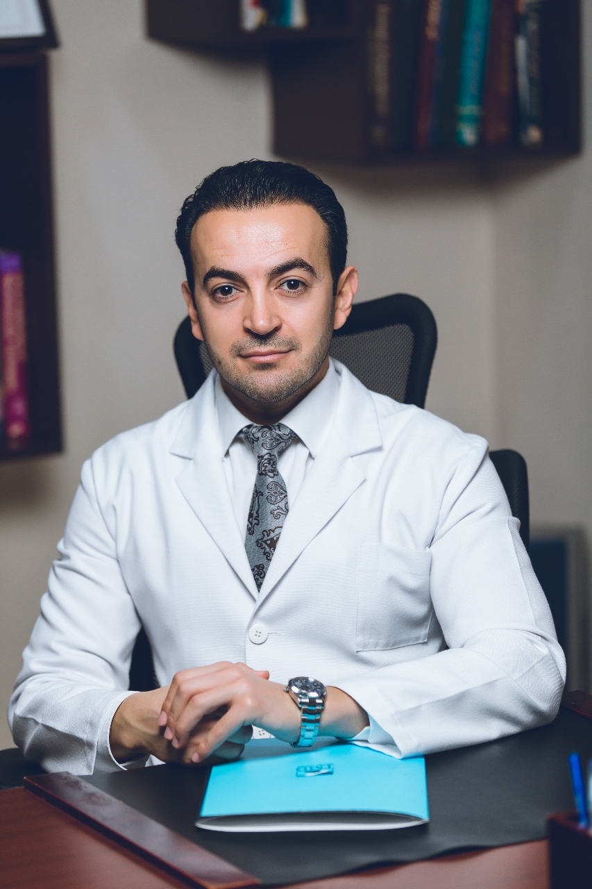 Parvin Akbarov