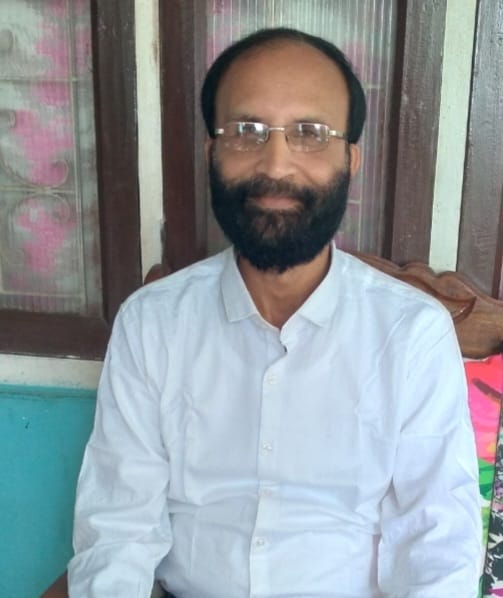Brother: Ramu Upadhaya