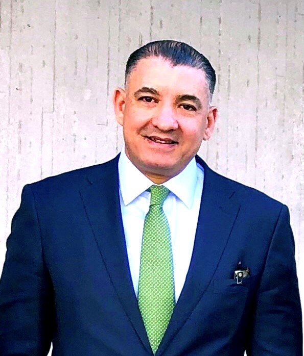 Abdellatif Hegazy