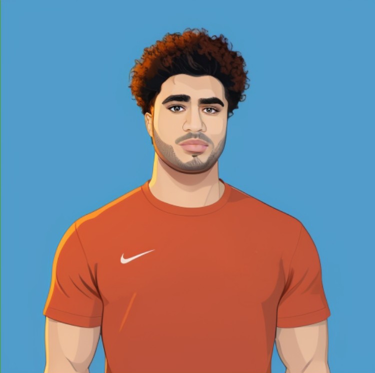 Hussein Saleh