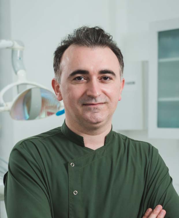 Emil Imanov