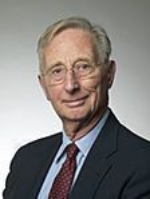 Bertram Wolfson