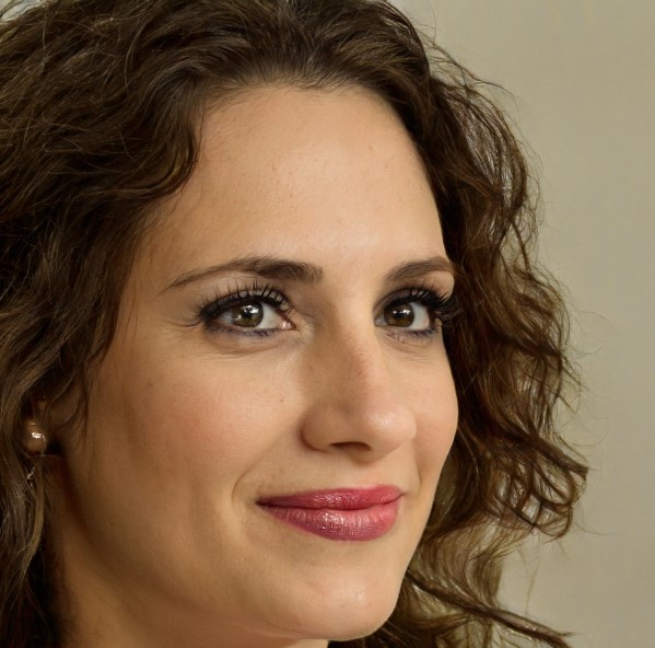 Sister: Sarah Knochelmann