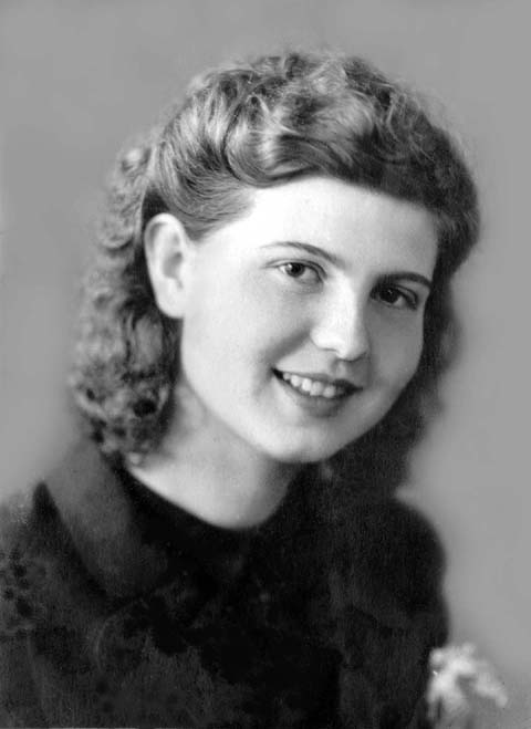 Mother: Irina Mogilina