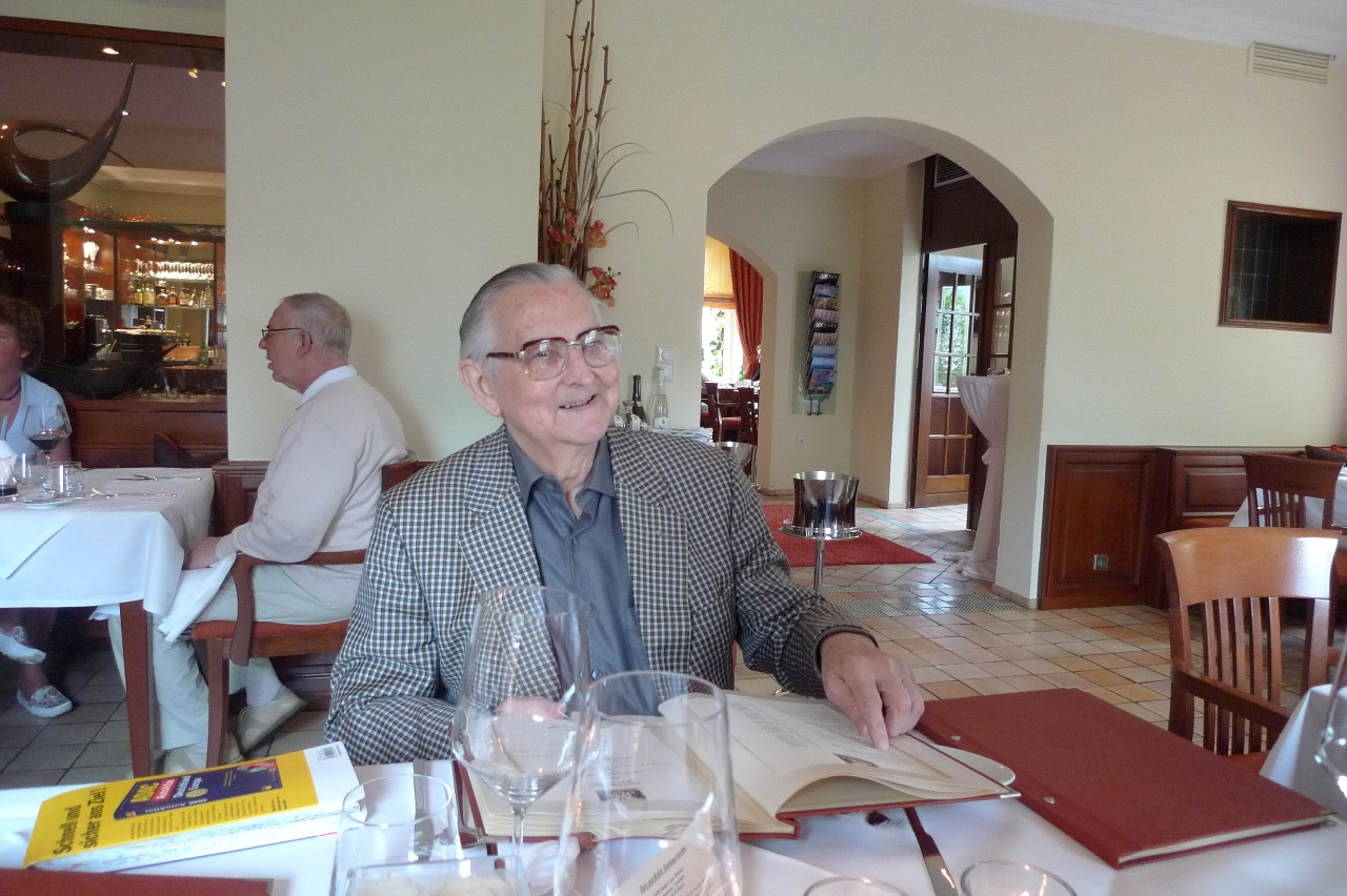 Wilfried Vogeler