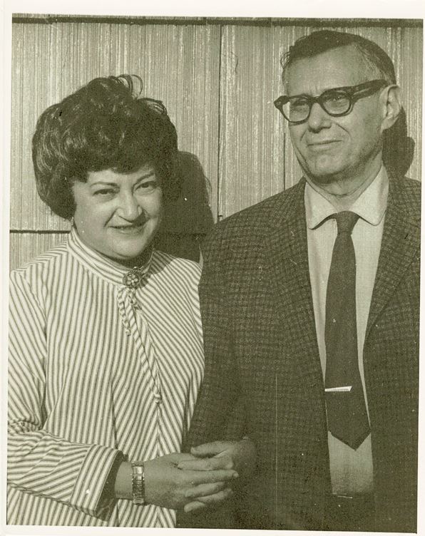 Blanche Robins Kasindorf