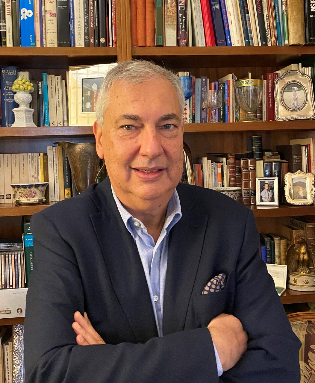 Massimo Pettoello-Mantovani