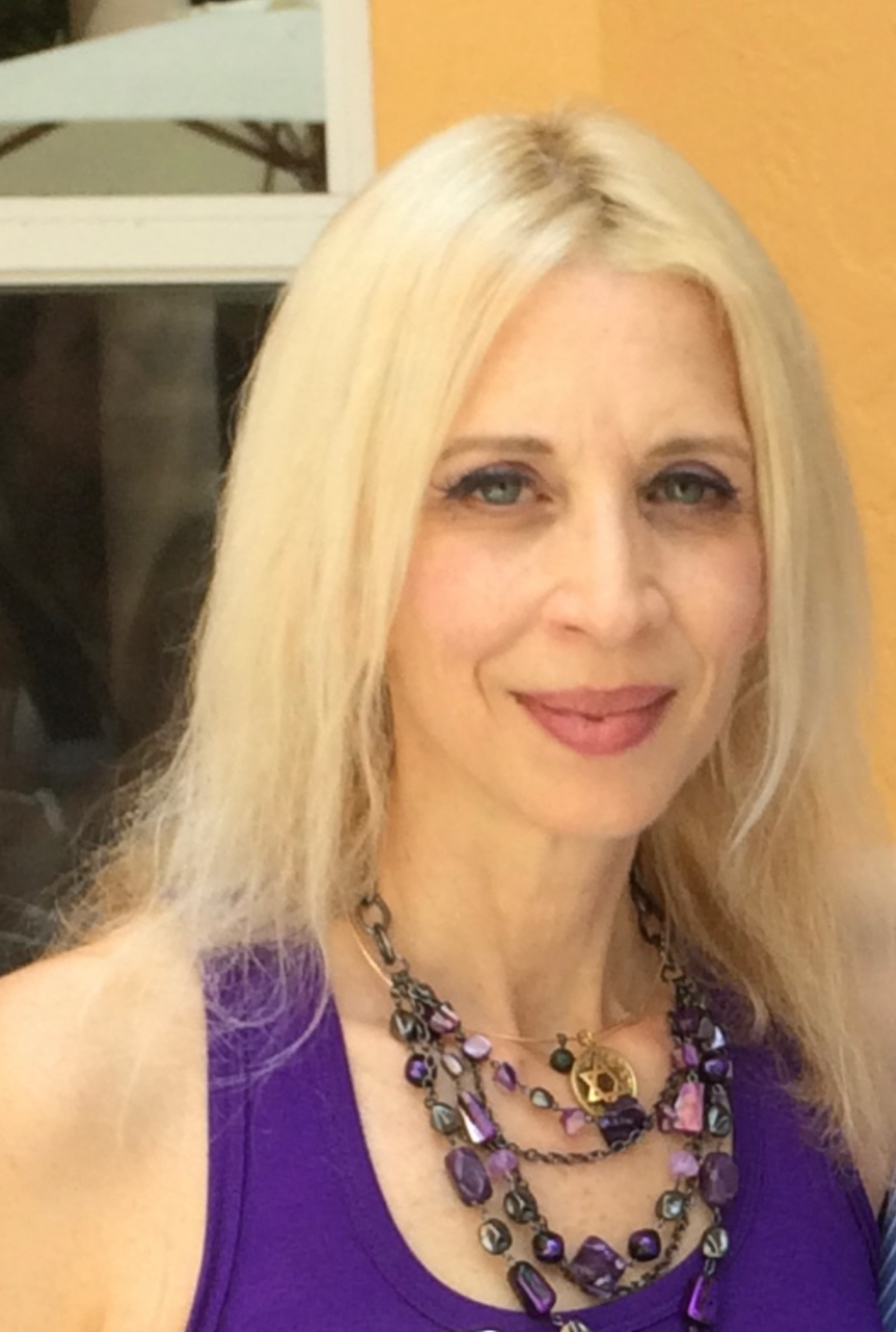 Sharon Lampert