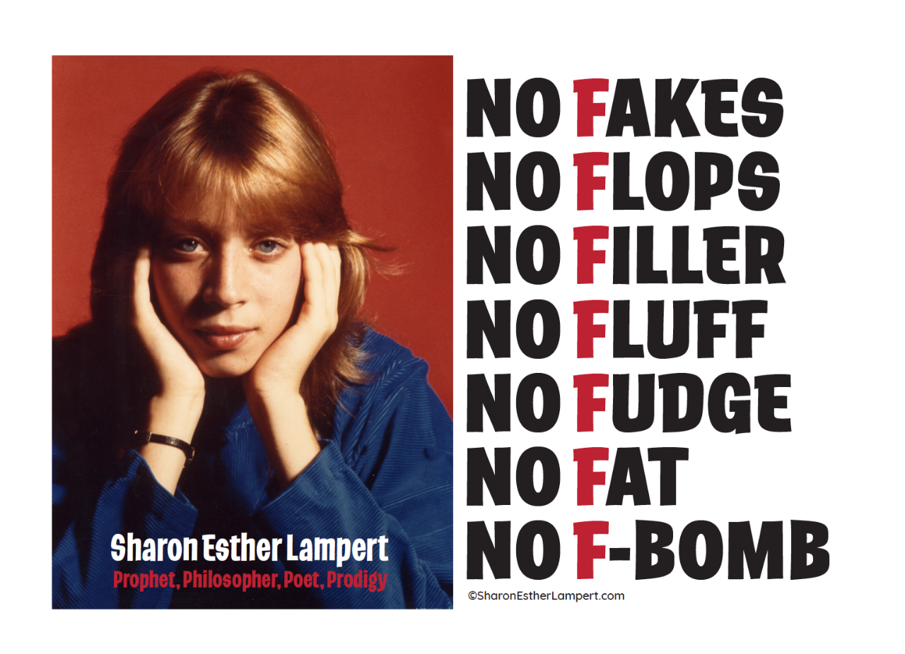 Gallery of Sharon Lampert