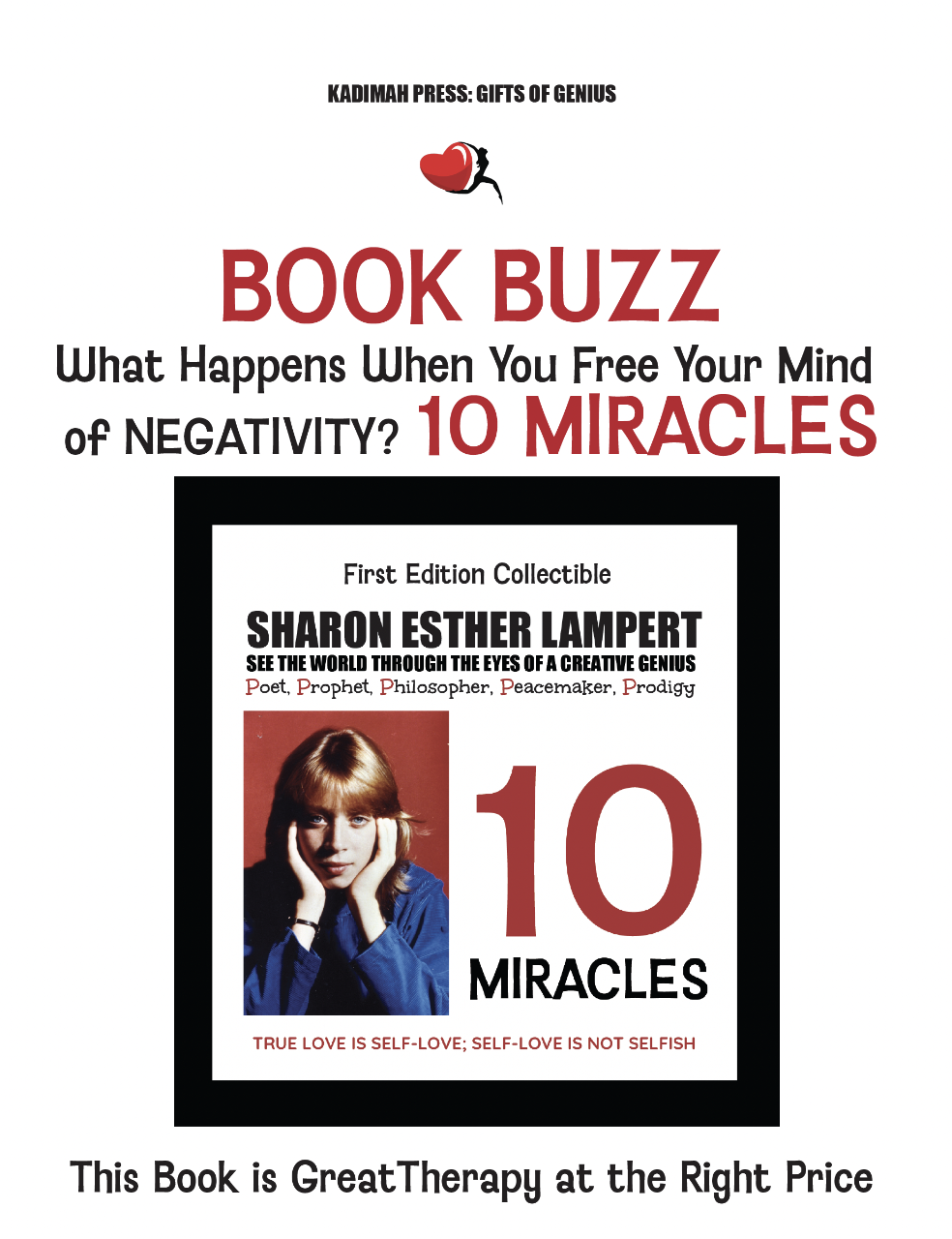 Gallery of Sharon Lampert
