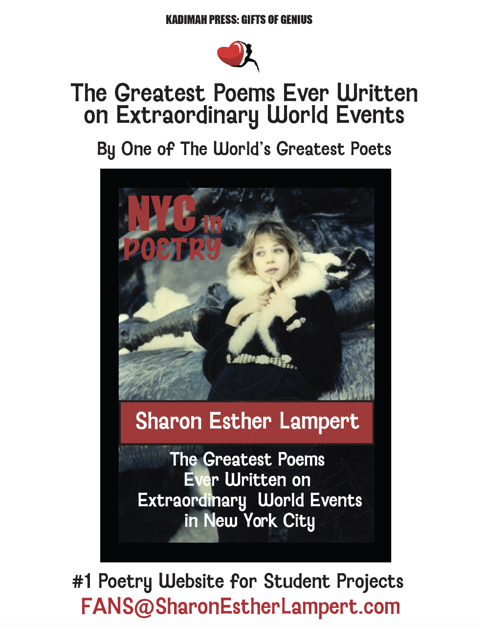 Gallery of Sharon Lampert