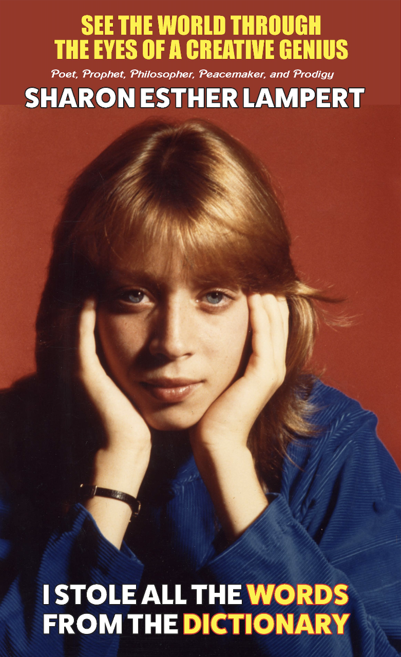 Gallery of Sharon Lampert
