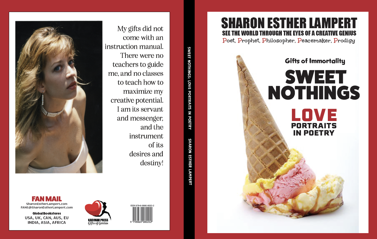 Gallery of Sharon Lampert