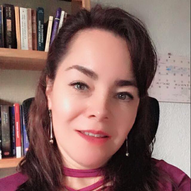 Beatriz Eugenia Lizama Soberanis