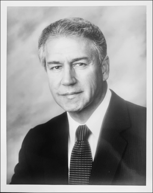 Michael Alen Miller