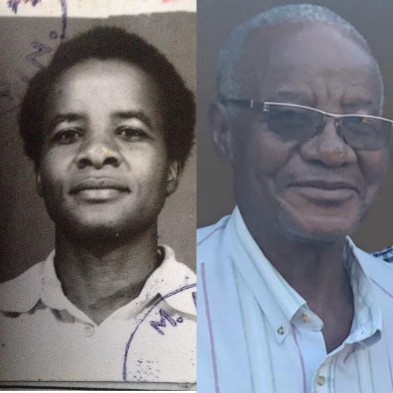 Abdon Ngazimbi Ncube