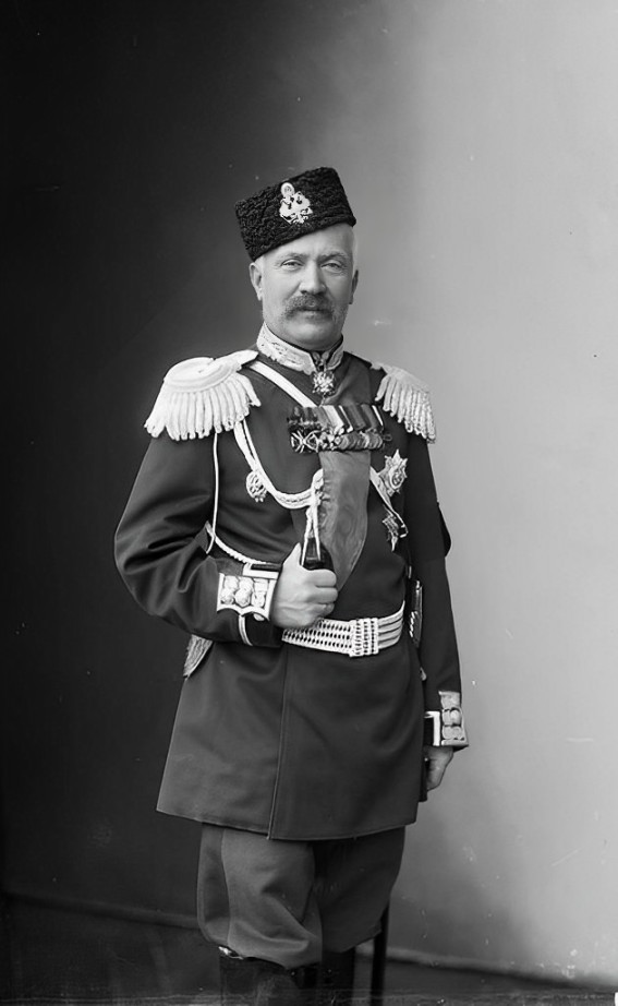 Michel Annenkov