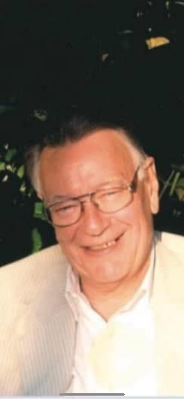 Hamish Gillies