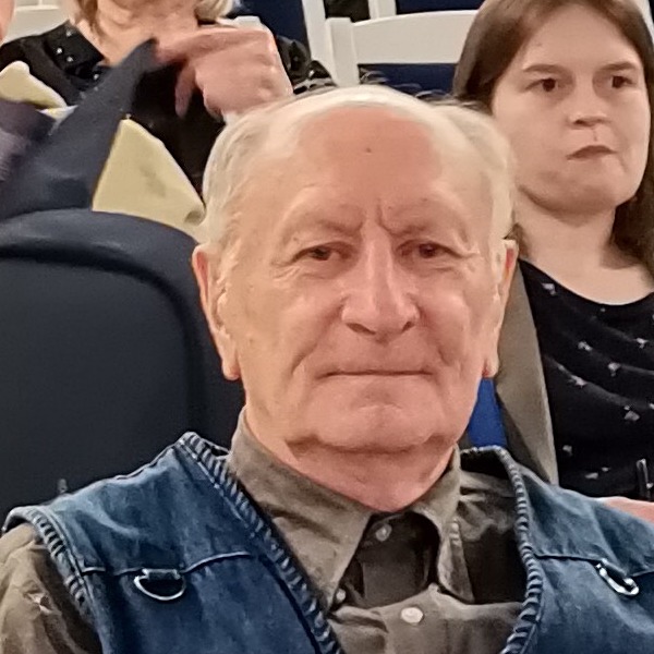 Victor Germanovich Kohn