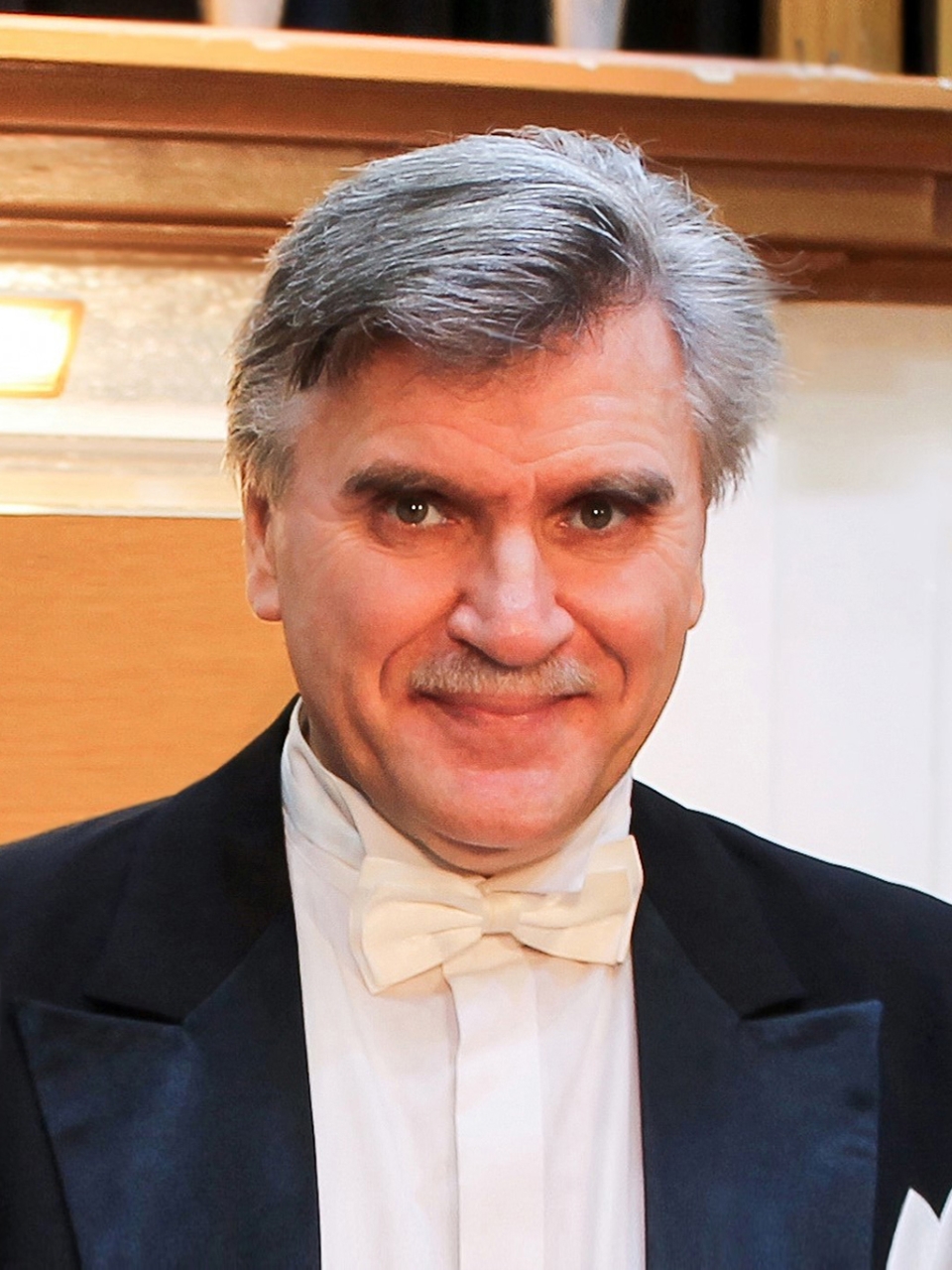Roman Moiseyev