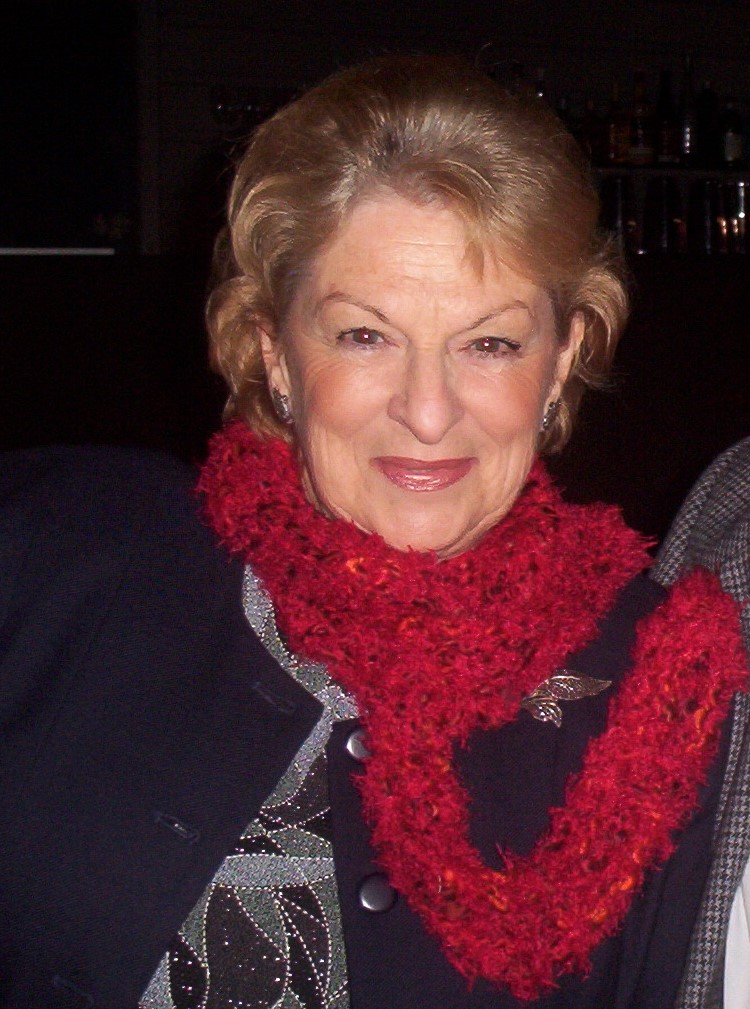 Mother: Helen Avery