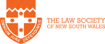 The Law Society of NSW