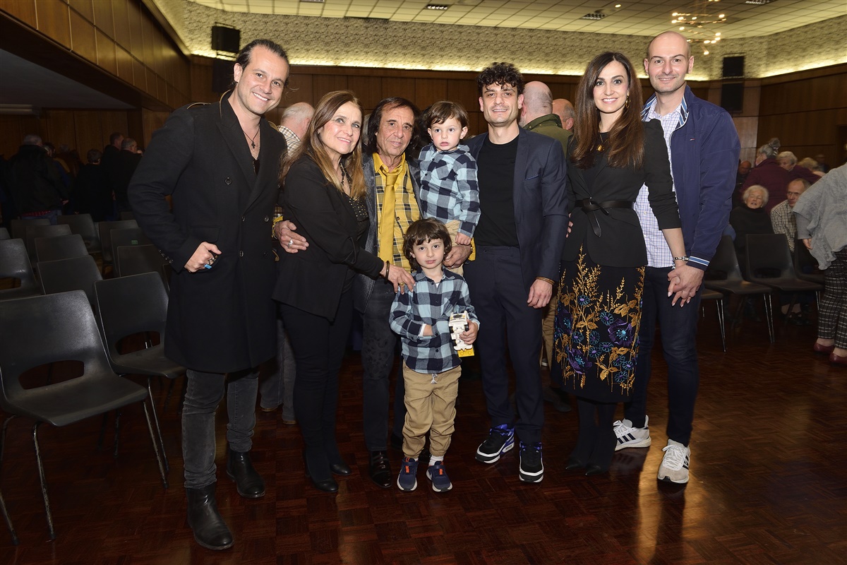 Family: Eftychis 