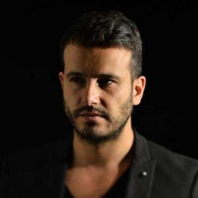 Son: Emilio Eftychis