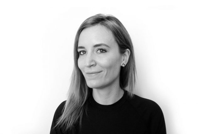 colleague: Mandy Leontakianakis