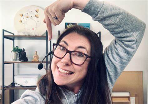 colleague: Robyn Gough Palmer 