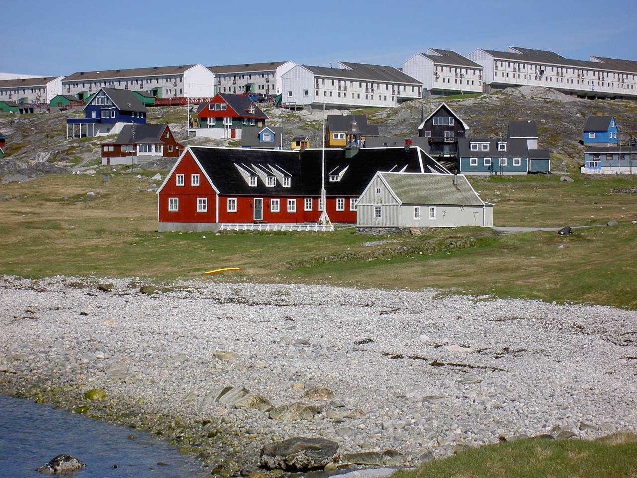Gallery of Gorm Winther
