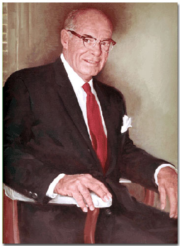 Alexander Dawson Henderson