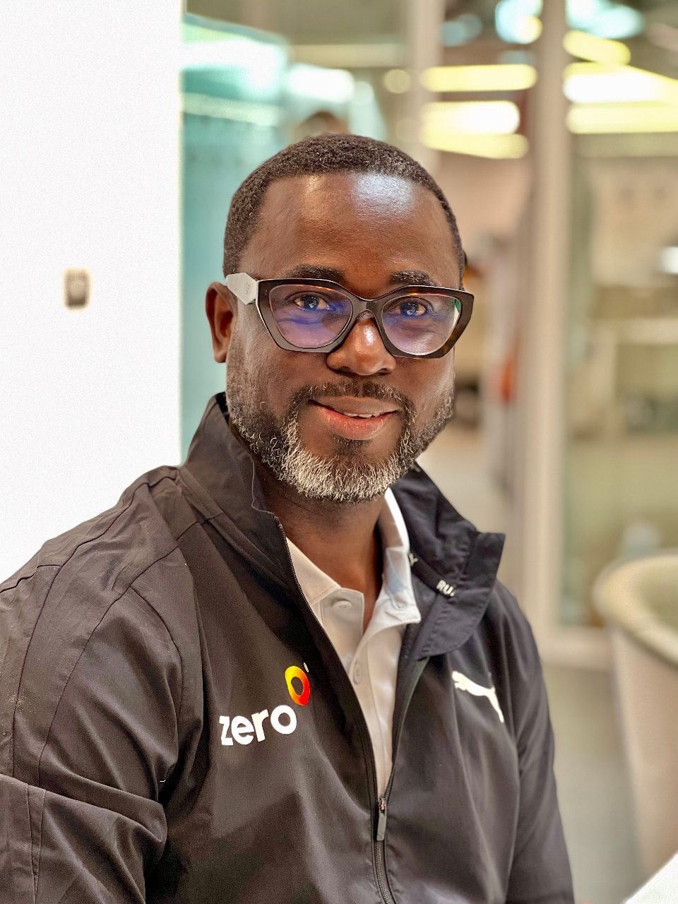 Gallery of Mark Enumah