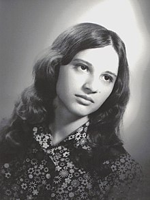 Stefanka Andreeva