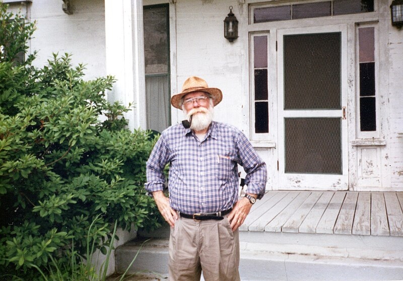 Marshall Smith
