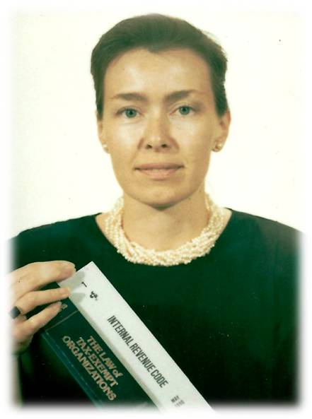 Susan Flaherty