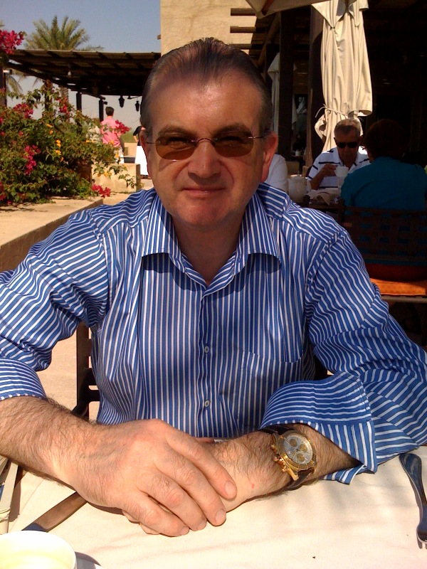 Kevin Mullarkey