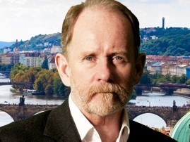Brendan Bruce