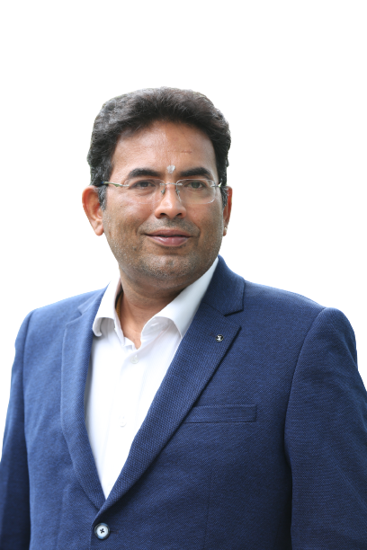 Sudhir Ravindran