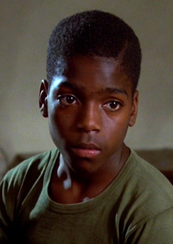 Shavar Ross
